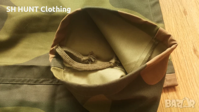 PIONER Trouser размер 54 / XL за лов риболов панталон със здрава материя - 1237, снимка 9 - Екипировка - 51081535