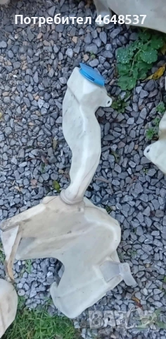 Казанче за чистачки-моторче за  за Волксваген Пасат 5 комби 2001г 101к.с 1.9 TDI