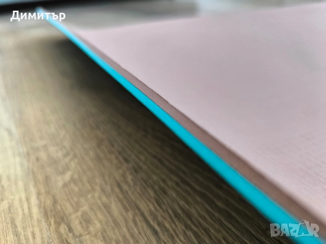 Йога мат подложка/шалте за йога/тренировки НОВИ , снимка 6 - Йога - 51715349