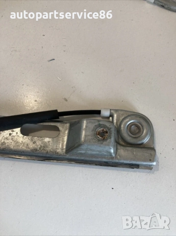 Преден десен стъклоповдигач за Jeep Patriot (2008) 05291798AA, снимка 3 - Части - 53511111