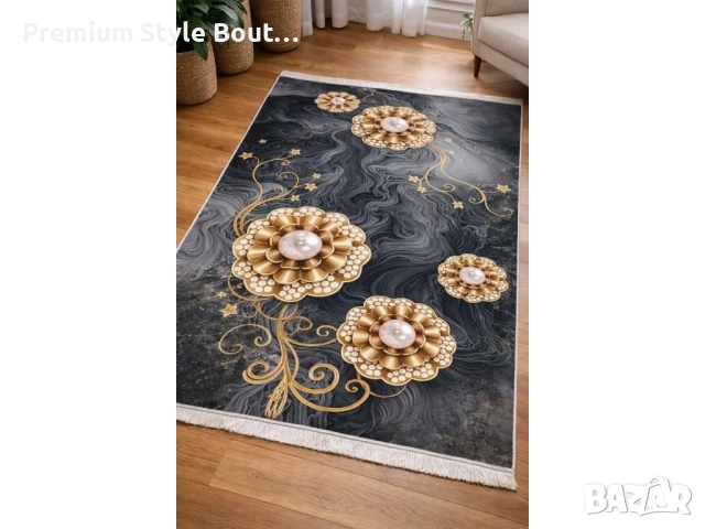 Килим 150/200 , снимка 10 - Килими - 54005483