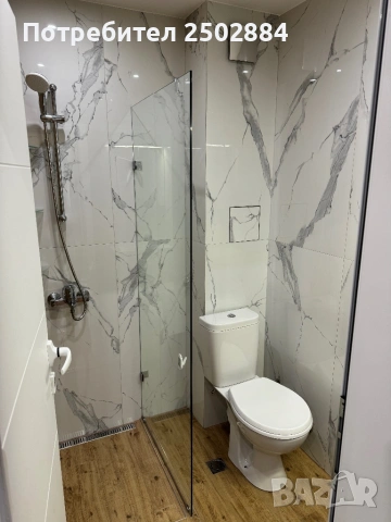 3 стаен апартамент под наем, снимка 18 - Апартаменти - 53663498