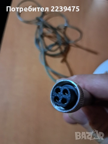 Антена за Тесоро Тежон, снимка 3 - Друга електроника - 53204190