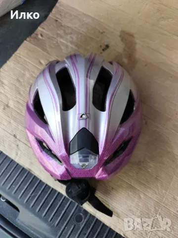 Каска за колело 
