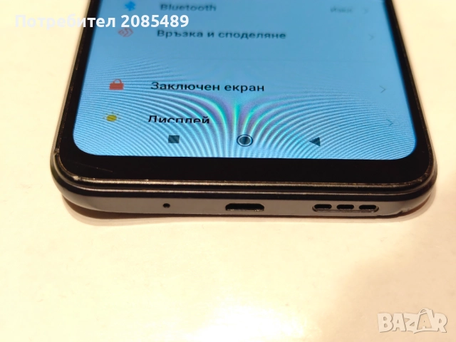 Xiaomi Redmi 9C NFC M2006C3MNG, снимка 7 - Xiaomi - 52585797