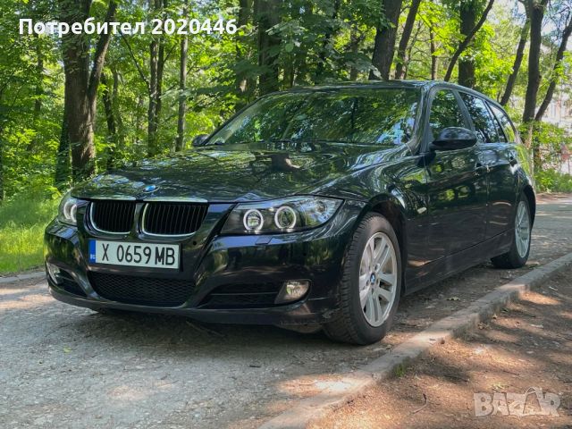 bmw e91, снимка 2 - Автомобили и джипове - 45821491