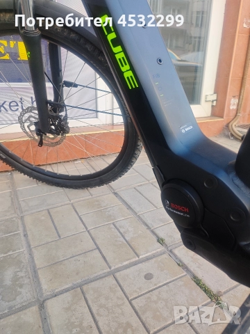 Електрически велосипед 29, снимка 8 - Велосипеди - 52721548