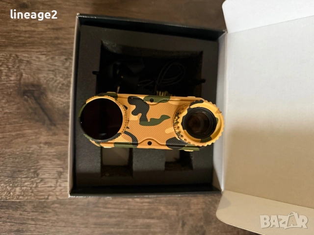 Нощно виждане , снимка 6 - Оборудване и аксесоари за оръжия - 54093973