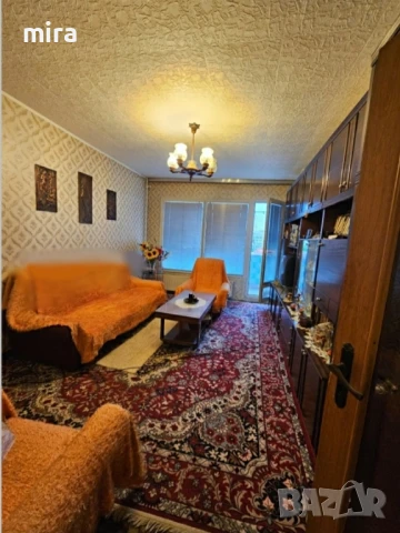 Обзаведен 3 стаен апартамент Красна поляна 1, снимка 1