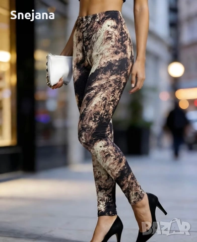 Дрехи нови С М размери