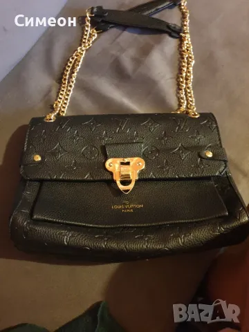 чанта louis vuitton, снимка 1 - Чанти - 46930508