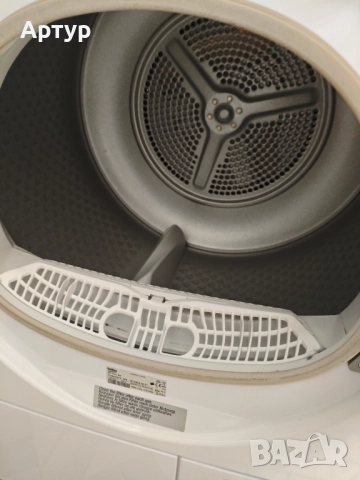 Сушилня Beko DH 7411 Термопомпа , снимка 10 - Сушилни - 52867277