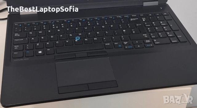 Лаптоп Dell Latitude E5570 НА ЧАСТИ, снимка 7 - Части за лаптопи - 53772179