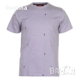 Мъжка тениска Pierre Cardin