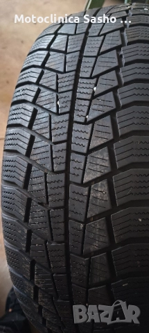 4бр гуми 215*65-16 Viking 220лв, снимка 8 - Гуми и джанти - 34673555