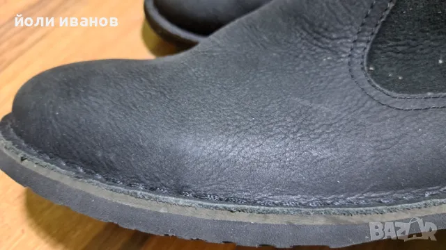 UGG-дамски оригинални боти 42 номер нови, снимка 4 - Дамски боти - 48482611