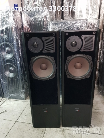 тонколони quart 390mcs