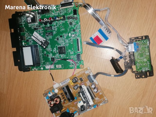 LG 32LM637, m.board: EAX68167603(1.0), PS: LGP320-17F1