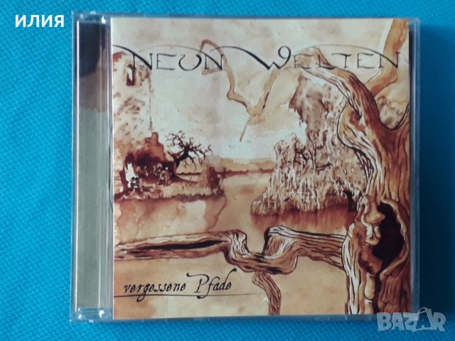 Iron Maiden,Voice,Evil Masquerade,Loch Vostok,Purity,Umbra Et Imago-CD, снимка 12 - CD дискове - 41434853