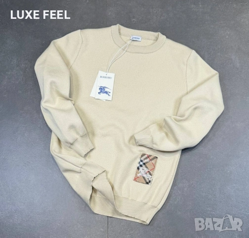 Burberry 🔹Мъжка Блуза