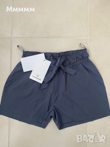 Къси панталонки S, снимка 1 - Къси панталони и бермуди - 46403206