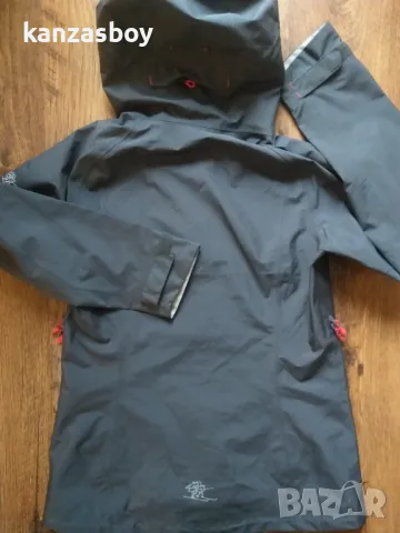 Bergans of Norway  bygdin w jacket - страхотно дамско яке S, снимка 10 - Якета - 49321926