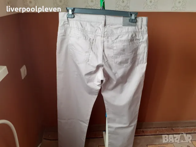 👉Brax Original W-36/L-32/ летни, снимка 4 - Дънки - 49613050