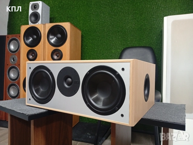 Център Nubert nuBox CS-330