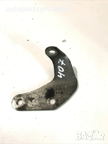 Държач за скоба за Peugeot 407 1.6 HDI (2005) 5418870R00