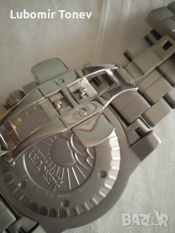 Продава се ,часовникът от снимката, снимка 3 - Мъжки - 53829879