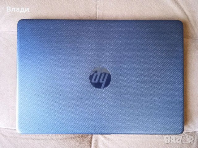 HP 14s-fq0004nu FHD AMD 8GB 256GB SSD отлична батерия , снимка 3 - Лаптопи за дома - 47343108