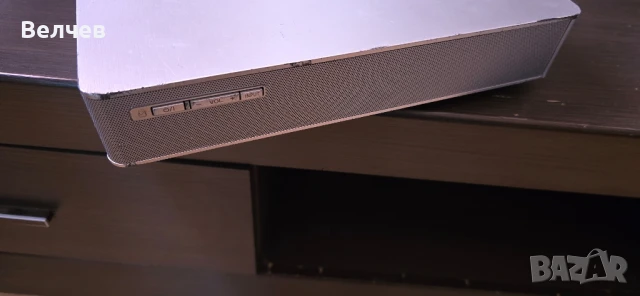 Soundbar Panasonic sc-hte80, снимка 4 - Плейъри, домашно кино, прожектори - 50467501