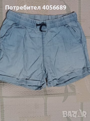 Къси панталони, снимка 1 - Детски къси панталони - 45845212