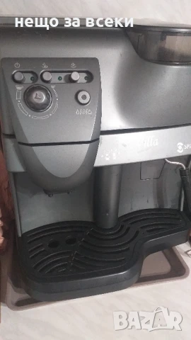 Кафемашина кафе машина робот saeco, снимка 2 - Кафемашини - 49354206