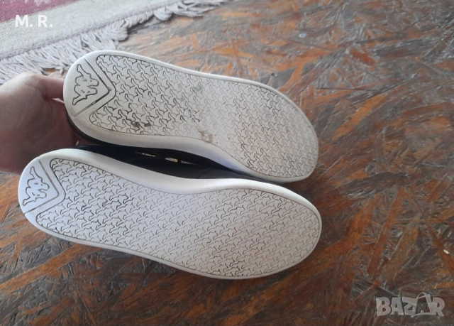 Нови маратонки Kappa , снимка 3 - Маратонки - 53510450