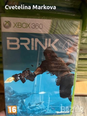 Игри за Xbox 360 , снимка 1 - Игри за Xbox - 46059895