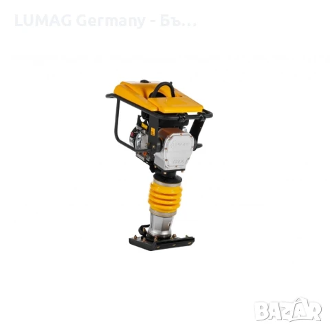 ТРАМБОВКА ТИП ПАЧИ КРАК VS 80C, снимка 2 - Други машини и части - 51099874