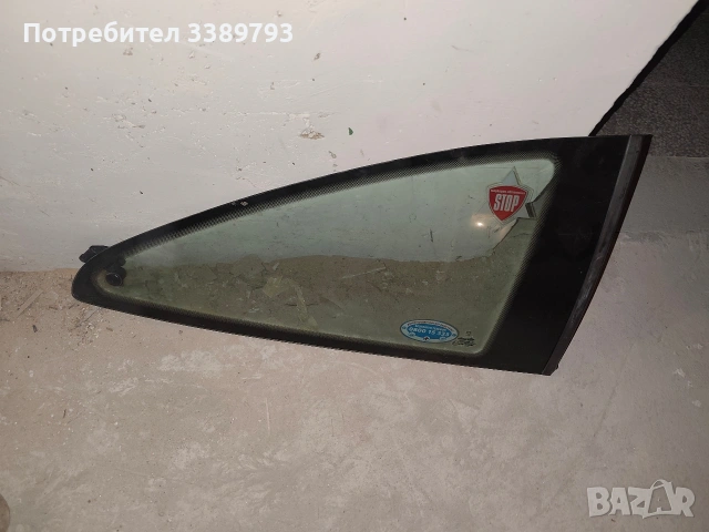 части за пежо 406 пининфарина, снимка 3 - Автомобили и джипове - 53306029