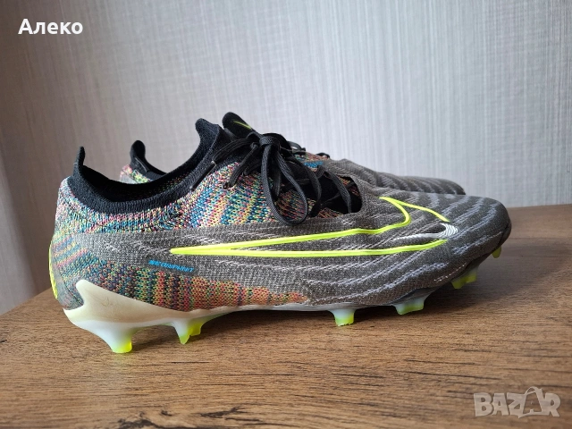 Nike PHANTOM бутони 43 номер. 