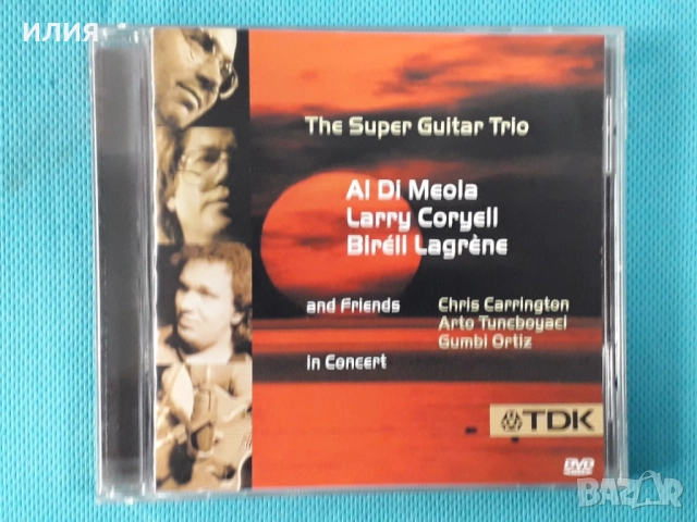 Fusion,Blues,Smooth Jazz,Contemporary Jazz,Jazz-Rock-DVD-Video(Jewel Box), снимка 13 - CD дискове - 48576958