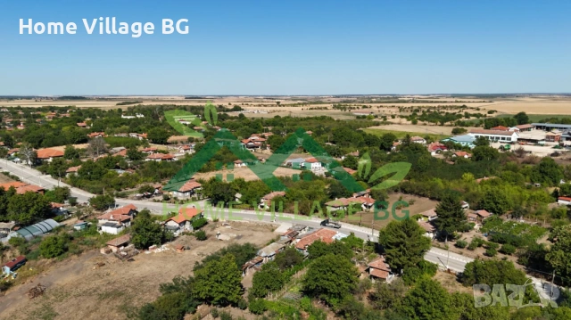 Просторна къща за ремонт или събаряне, обл.Силистра