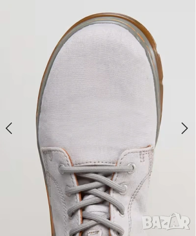 боти / кубинки Dr Martens Tract Combs Boots номер 44, снимка 3 - Мъжки боти - 54060072