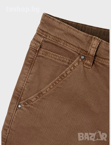 Детски дънки kmsilas Tapered TWI Pant 1320-tp Noos 10 години размер 140, снимка 3 - Детски панталони и дънки - 54016037