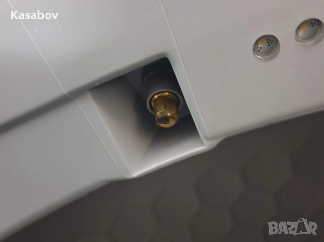 Пара Miele Сушилня с термопомпа Миеле 12м Гаранция, снимка 7 - Сушилни - 52544519