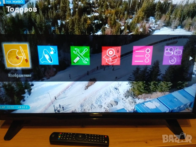 Telefunken 32hb4000 , снимка 2 - Телевизори - 53747391