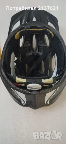 КАСКИ за ВЕЛОСИПЕД  , СКУТЕР и др с LED светлини , снимка 8 - Велосипеди - 33551574