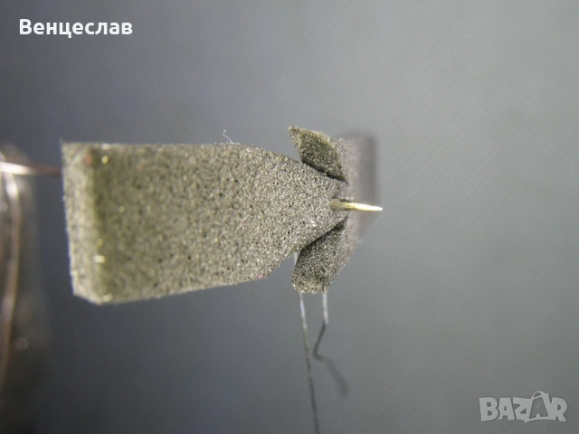 Изкуствени мухи - щурец, снимка 4 - Стръв и захранки - 53851660