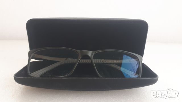 Очила с рамка Erika, стъкла Perfalit 1.50 Solitaire Rodenstock Protect Plus 2 без диоптър, снимка 10 - Слънчеви и диоптрични очила - 45082609