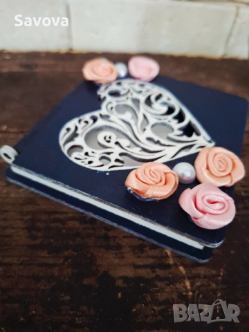 Кутийка Сърце