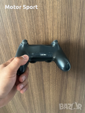 Продавам Джойстик за PS4 , снимка 3 - PlayStation конзоли - 45074239